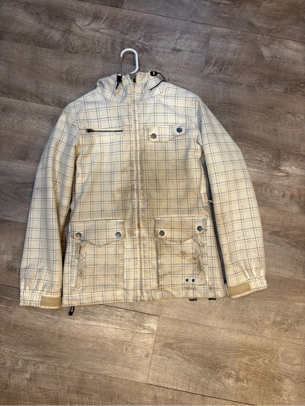 Women’s snowboard jacket - winter coat
